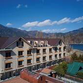 露天風呂の宿 開運の湯 ロイヤルホテル河口湖（山梨県 リゾートホテル） / 5