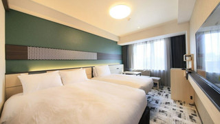 11.スーペリアルーム エキストラベッド 禁煙