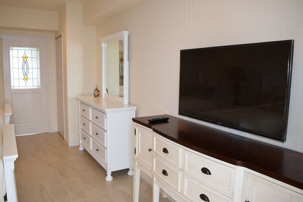 客室の設備とサービス