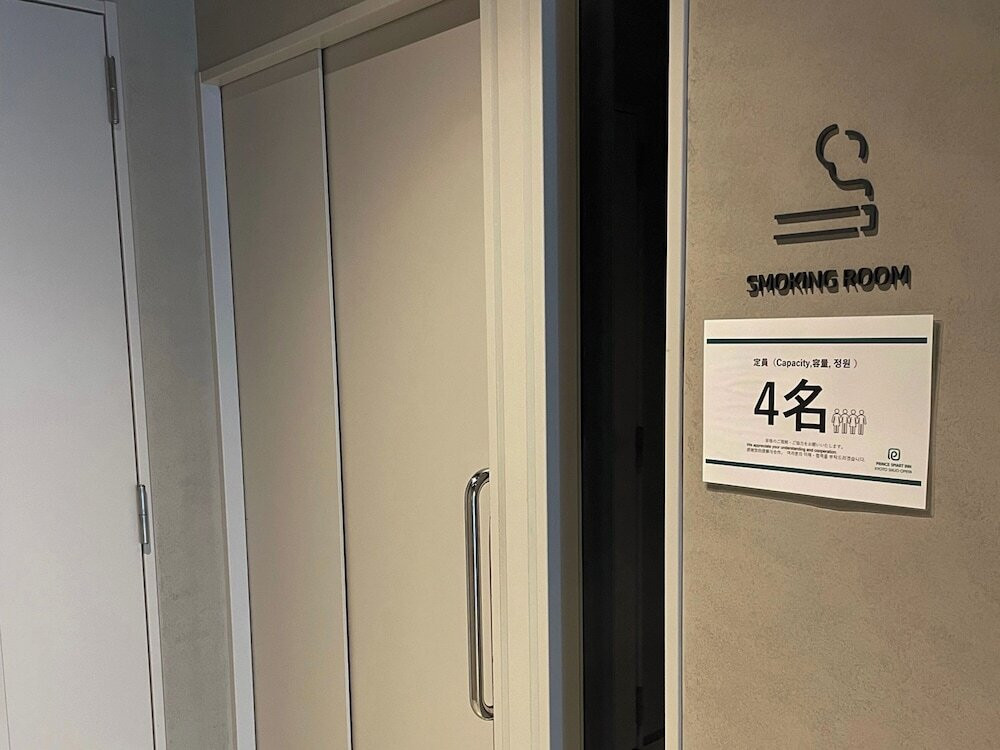 施設内の設備