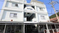 ペンション シーフレンド（渡嘉敷島）