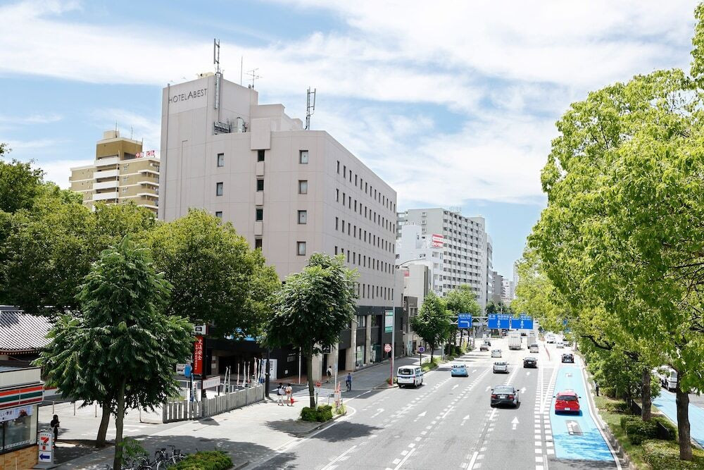 ストリート ビュー