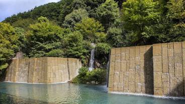 施設内の設備 / 3