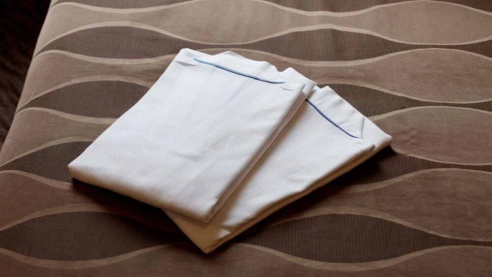 客室の設備とサービス