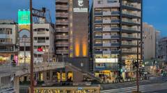 ホテル クオーレ長崎駅前