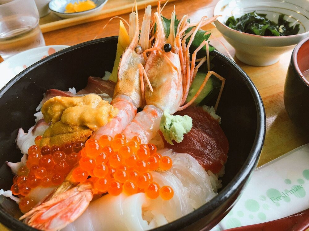 カップル向けレストラン