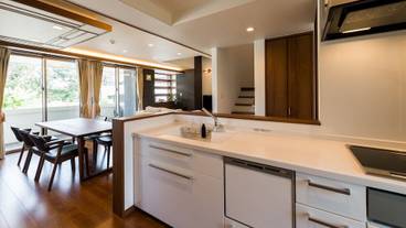 専用キッチン / 7