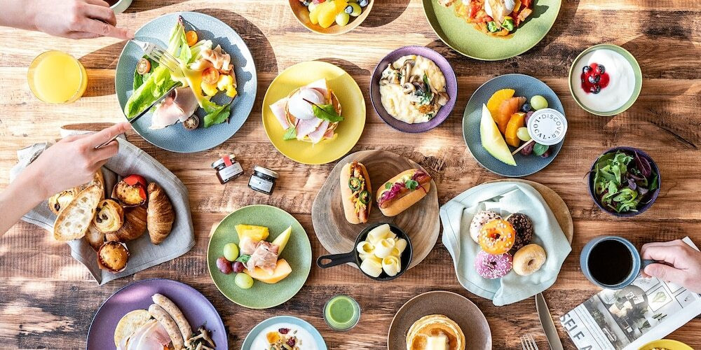 キッズコーナーに夏はプールでホテル時間もハッピーに4375726