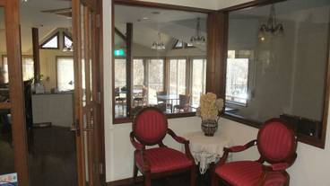 ロビー応接スペース / 5