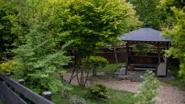 施設の敷地 / 20