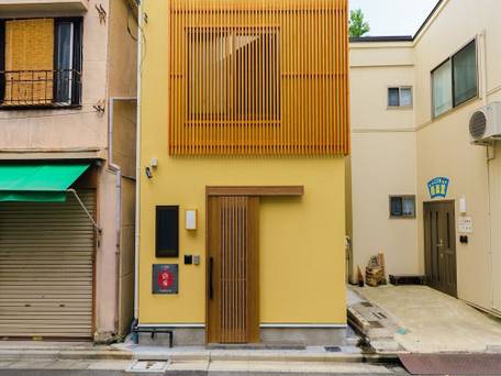 宿家 いろは / 3