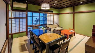 リビングルーム / 35