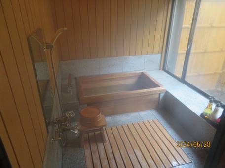 天女の館 羽衣ホテル / 4