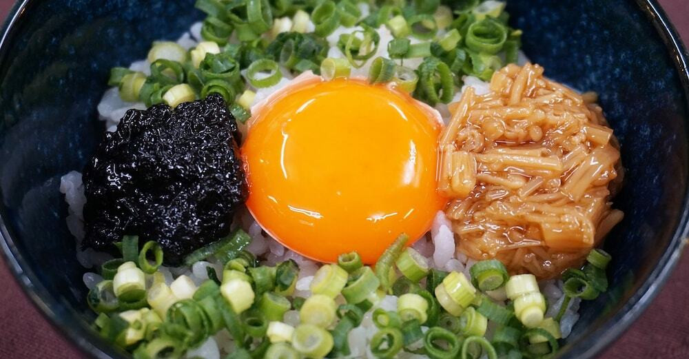 食事・飲み物