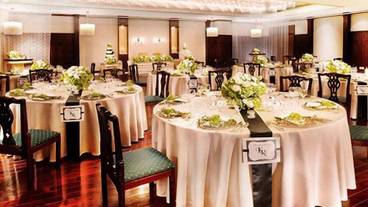 バンケット ホール / 15