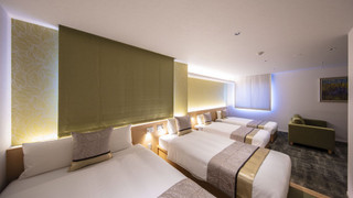 スーペリアE 禁煙