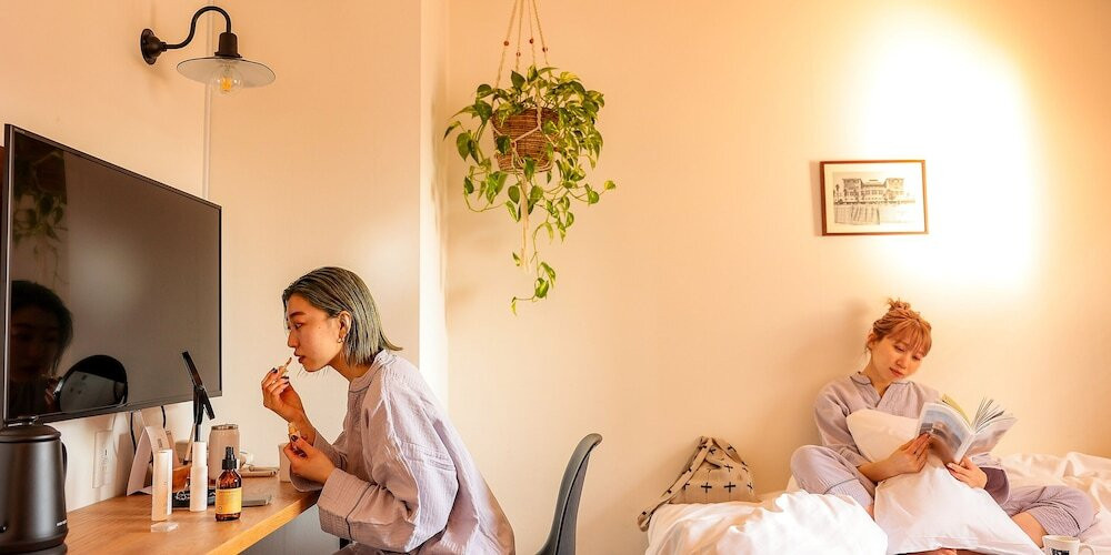 金沢の台所「近江町市場」まで徒歩約2分！利便性の高いカジュアルホテル4084021