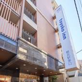 東横イン横浜鶴見駅東口（神奈川県 ビジネスホテル） / 4