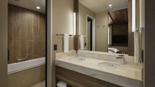 ウエストデラックステラスツイン(禁煙)