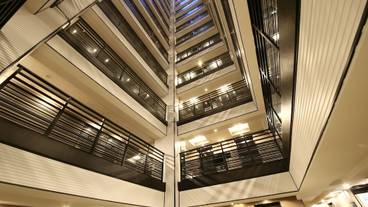 施設内の設備 / 2