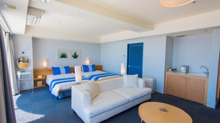 スタンダード ツインルーム 禁煙