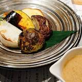 祇園 晩餐 京色（ギオンバンサンキョウショク）