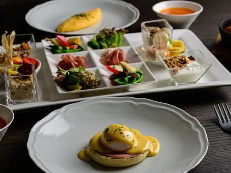 ホテル ザ ノット ヨコハマ / 5