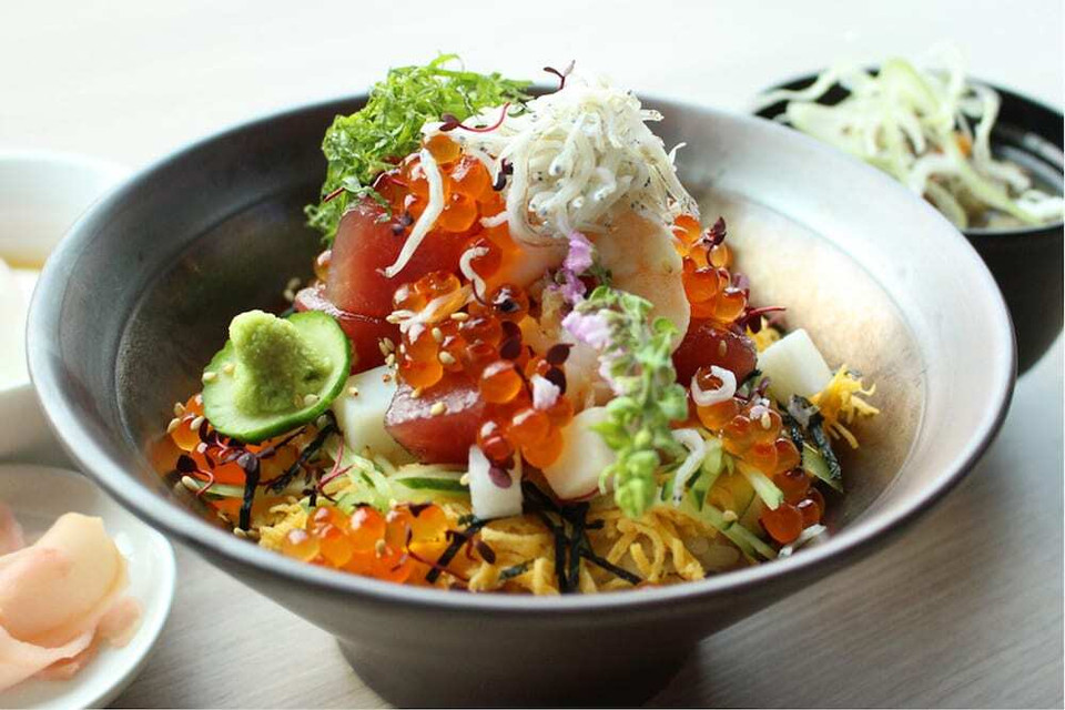 朝食③