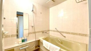 デラックス ツインルーム 禁煙