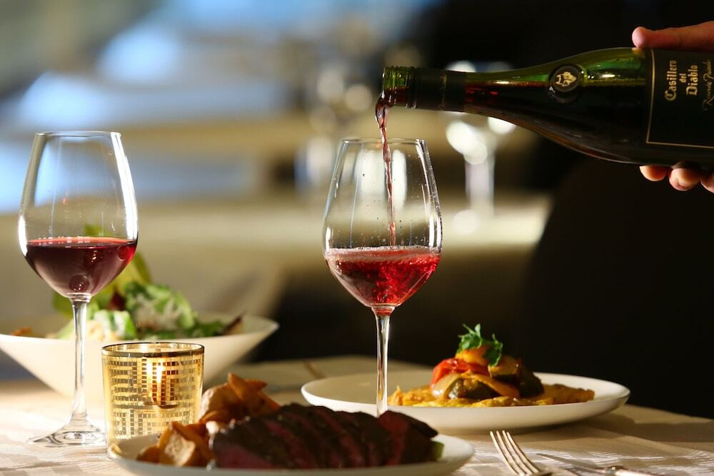 ホテル アラマンダ 青山（ホテル アラマンダ アオヤマ） / 3