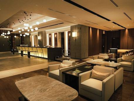 ホテルJALシティ札幌 中島公園 / 2