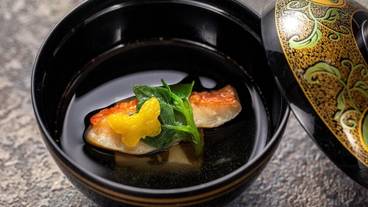 夕食④ / 4