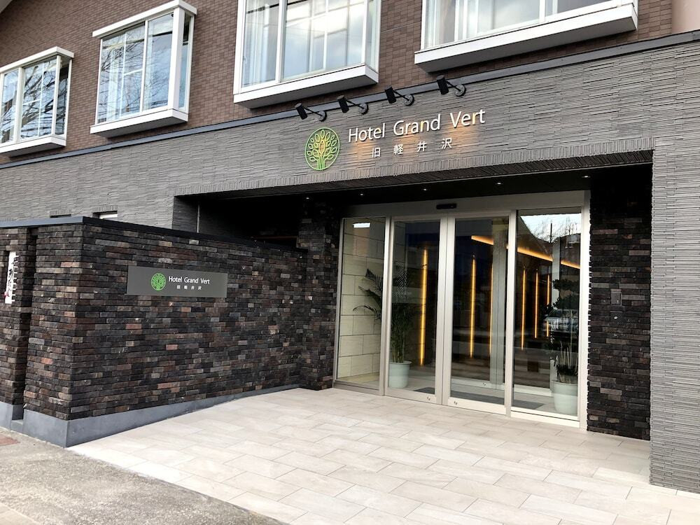 ウェルカムベビーのお宿認定♪子ども用の貸し出し品も充実◎4574277