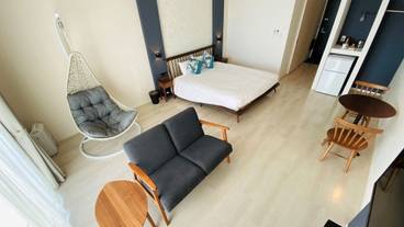 デラックス・ダブル② / 6