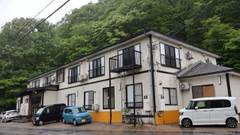 二岐温泉 やすらぎの宿 桂祗荘