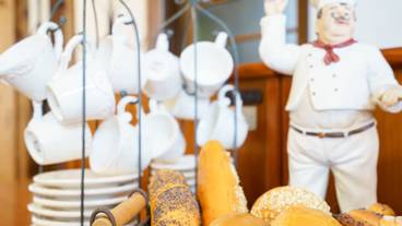 食事・飲み物 / 1