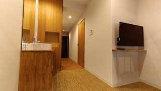 デラックス ツインルーム