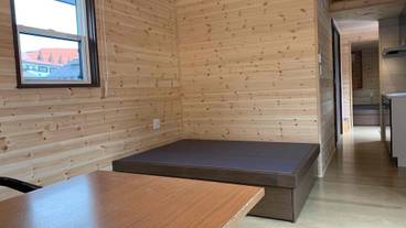 リビング エリア / 3