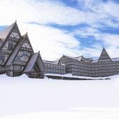 ホテルグリーンプラザ上越（新潟県 リゾートホテル） / 4