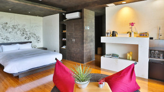 [鸛巣 KOUNOSU] プライベートプール付き絶景ヴィラ