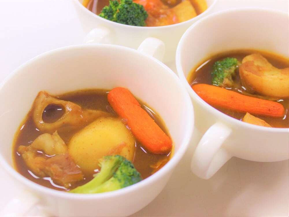 コスパ◎和洋中80品目以上のビュッフェメニューが楽しめる！4283958