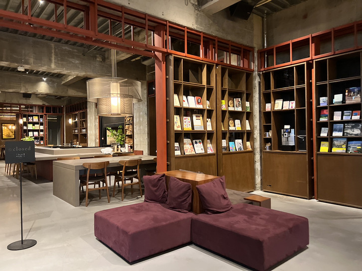 「松本十帖 松本本箱」 内観 204623722 