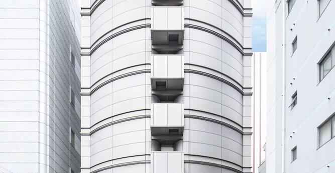 ホテルマイステイズ立川（東京都 ビジネスホテル） / 1