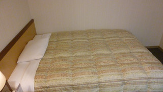 スタンダード ダブルルーム ダブルベッド 1 台 禁煙