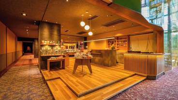 ギフト ショップ / 4