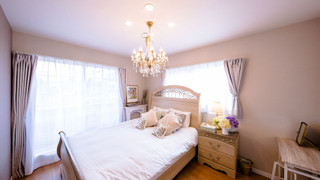 ヴィラ 4 ベッドルーム