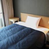 ホテルリブマックスBUDGETなんば(大阪府 ビジネスホテル) / 5