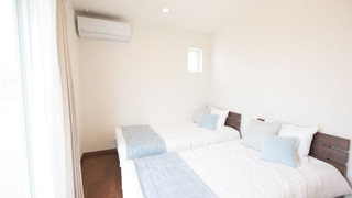 プライベートヴィラ