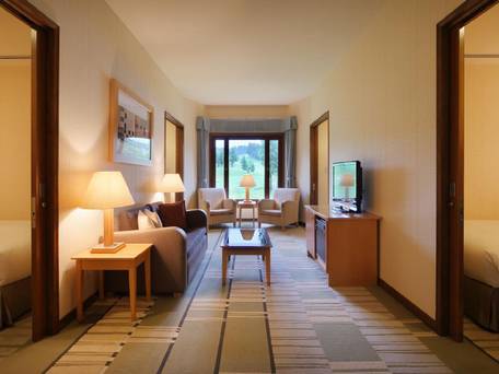 あてま高原リゾート ベルナティオ / 2