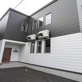 UCHI Living Stay TOYOHIRA（北海道 アパートメント） / 2